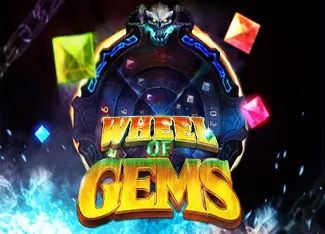 Wheel Of Gems