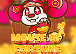 Mouse Of Fortune