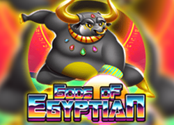 God Of Egyptian