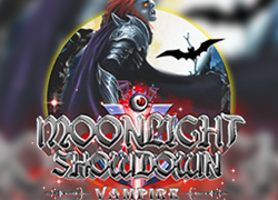 Moonlight Vampire