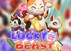 Lucky Beast