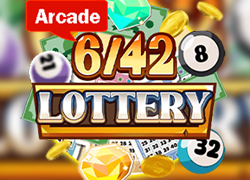 6/42 Lottery