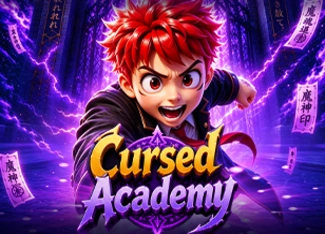 Cursed Academy
