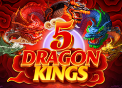 Five Dragon Kings