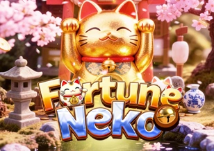 Fortune Neko