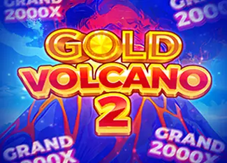 Gold Volcano 2