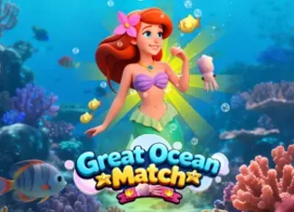 Great Ocean Match