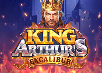 King Arthur's Excalibur