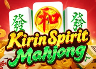 Kirin Spirit Mahjong