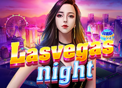 Las Vegas Night