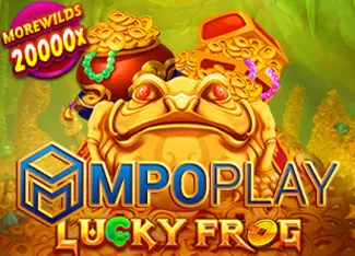 Mpoplay Lucky Frog