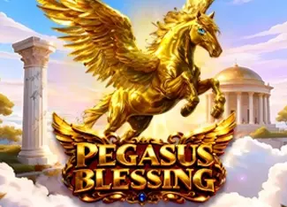 Pegasus Blessing