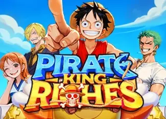 Pirate King Riches