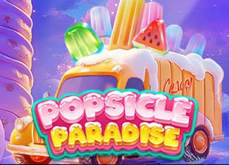 Popsicle Paradise