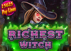 Richest Witch