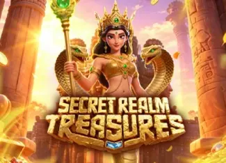 Secret Realm Treasures