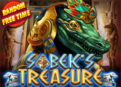 Sobek Treasure
