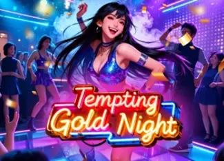 Tempting Gold Night