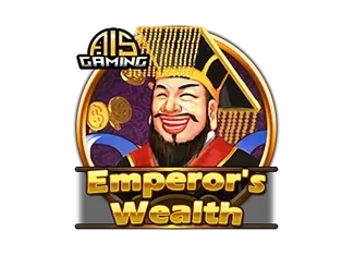 Emperor’s Wealth