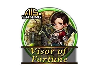 Visor Of Fortune