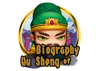Wu Sheng Biography