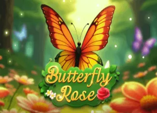 Butterfly Rose