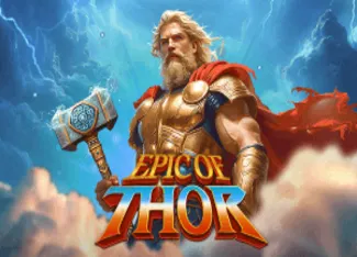 Epic Of Thor
