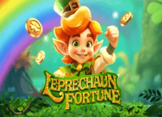 Leprechaun Fortune