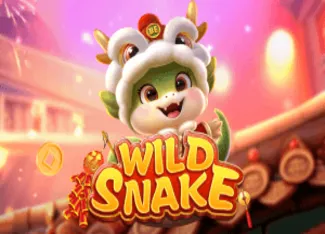 Wild Snake