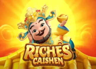 Riches Caishen