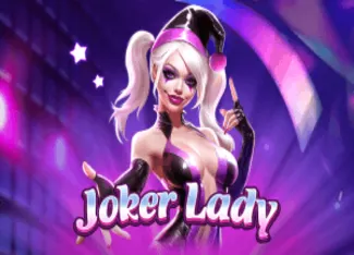 Joker Lady