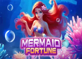 Mermaid Fortune