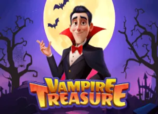 Vampire Treasure