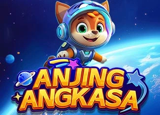 Anjing Angkasa