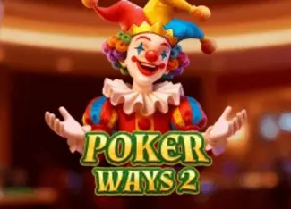 Poker Ways 2