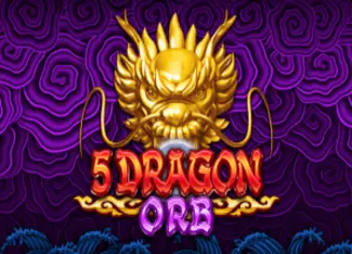 5 Dragon Orb