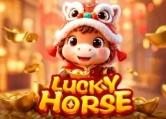 Lucky Horse