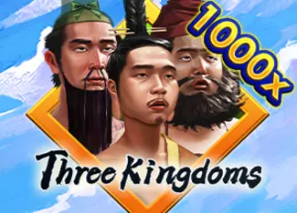 Three Kingdoms