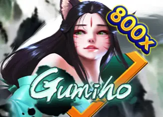 Gumiho
