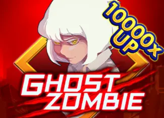 Ghost Zombie