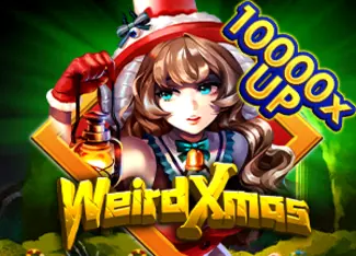 Weird Xmas