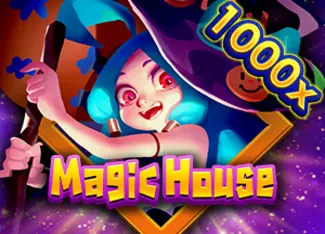 Magic House