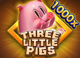 Three Little Pigs