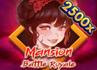 Mansion Battle Royale