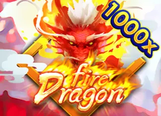 Fire Dragon