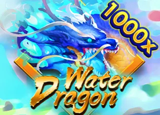 Water Dragon