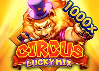 Circus-lucky Mix