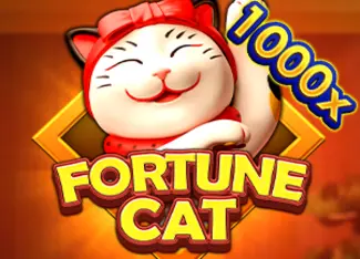 Fortune Cat