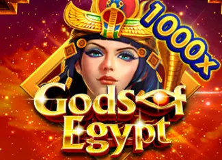 Gods Of Egypt