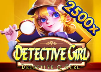 Detective Girl